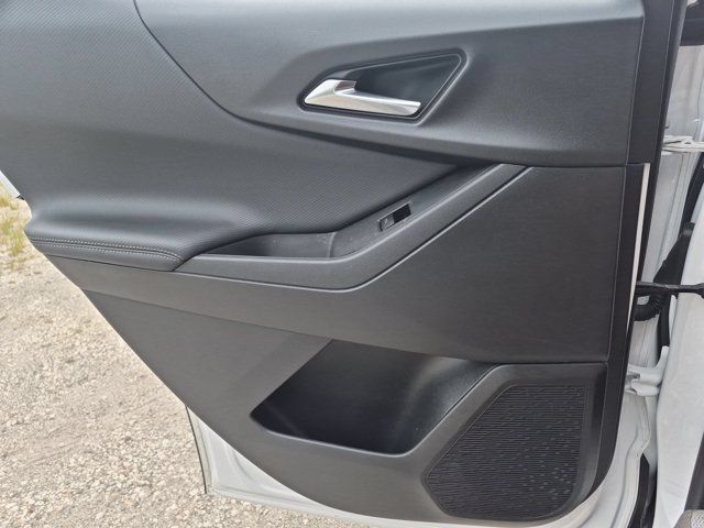 2025 Chevrolet Equinox LT - Photo 26