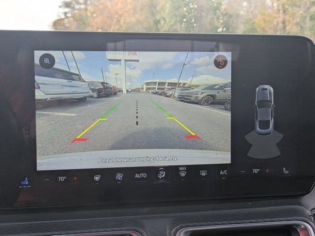 Thumbnail: 2024 Ford Mustang - 18