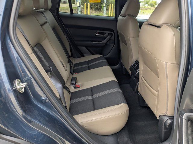 Thumbnail: 2025 Mazda CX-50 - 27