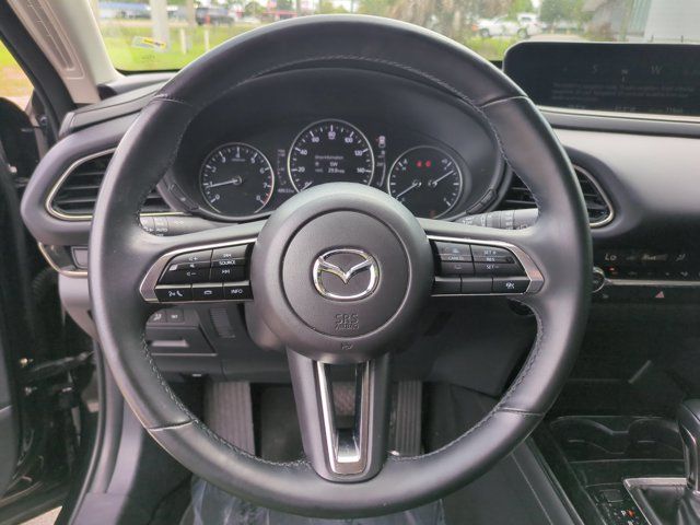 Thumbnail: 2025 Mazda CX-30 - 22