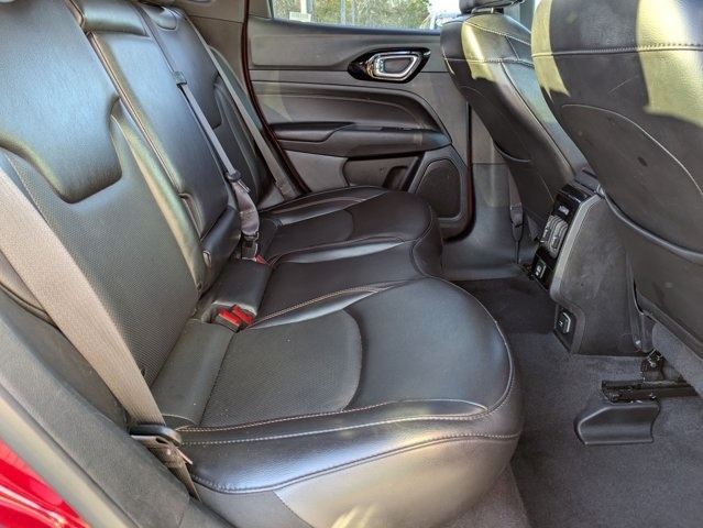 Thumbnail: 2023 Jeep Compass - 24