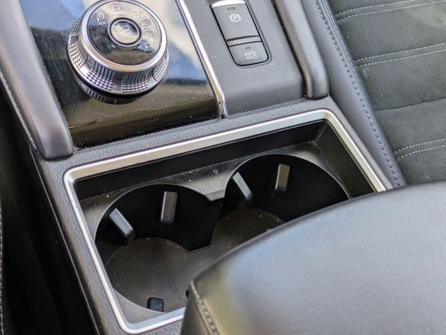 Thumbnail: 2024 Mitsubishi Outlander - 24