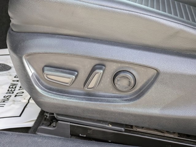 Thumbnail: 2024 Toyota Camry - 6