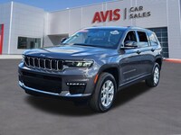 2023 Jeep Grand Cherokee Limited Edition -
                  Orlando, FL