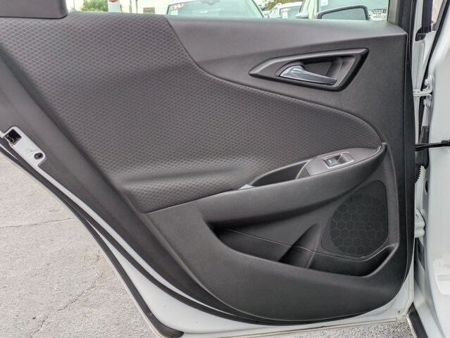 Thumbnail: 2024 Chevrolet Malibu - 20