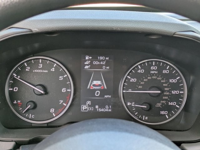 Thumbnail: 2024 Subaru Crosstrek - 7