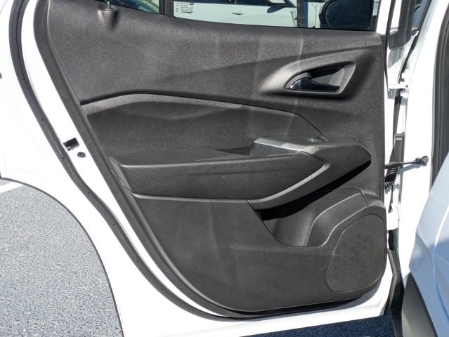 Thumbnail: 2025 Chevrolet Trax - 20