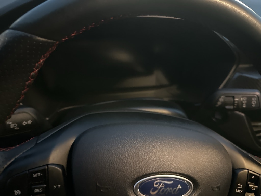 Thumbnail: 2024 Ford Escape - 7