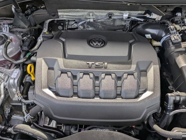 Thumbnail: 2024 Volkswagen Tiguan - 28