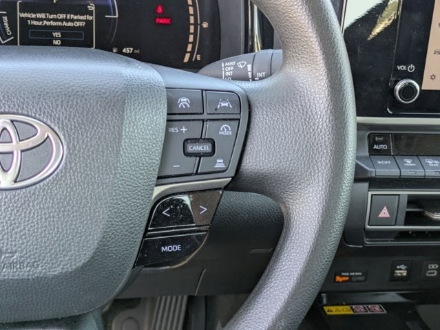 Thumbnail: 2025 Toyota Camry - 21