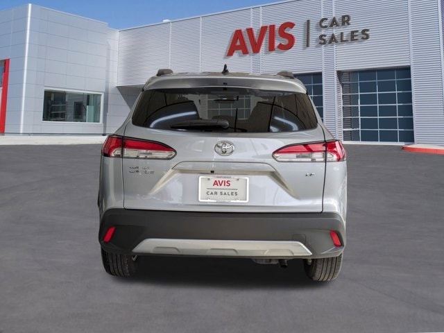 Thumbnail: 2025 Toyota Corolla Cross - 5