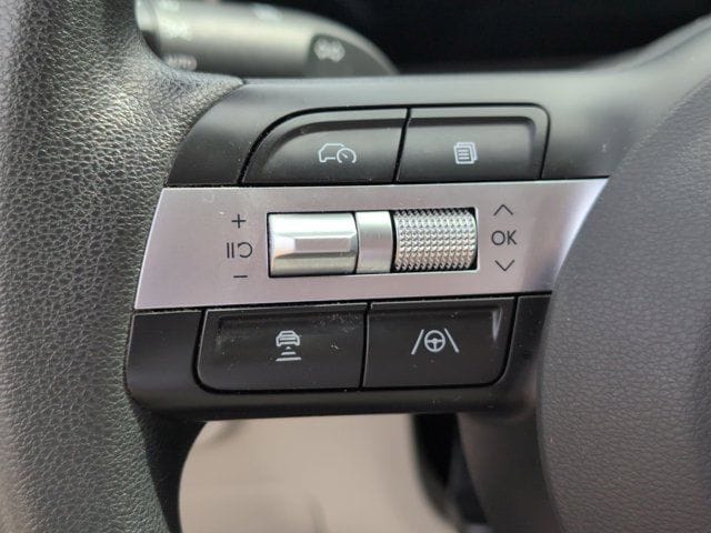 Thumbnail: 2025 Hyundai Tucson - 20