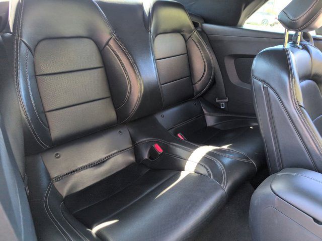 Thumbnail: 2024 Ford Mustang - 26