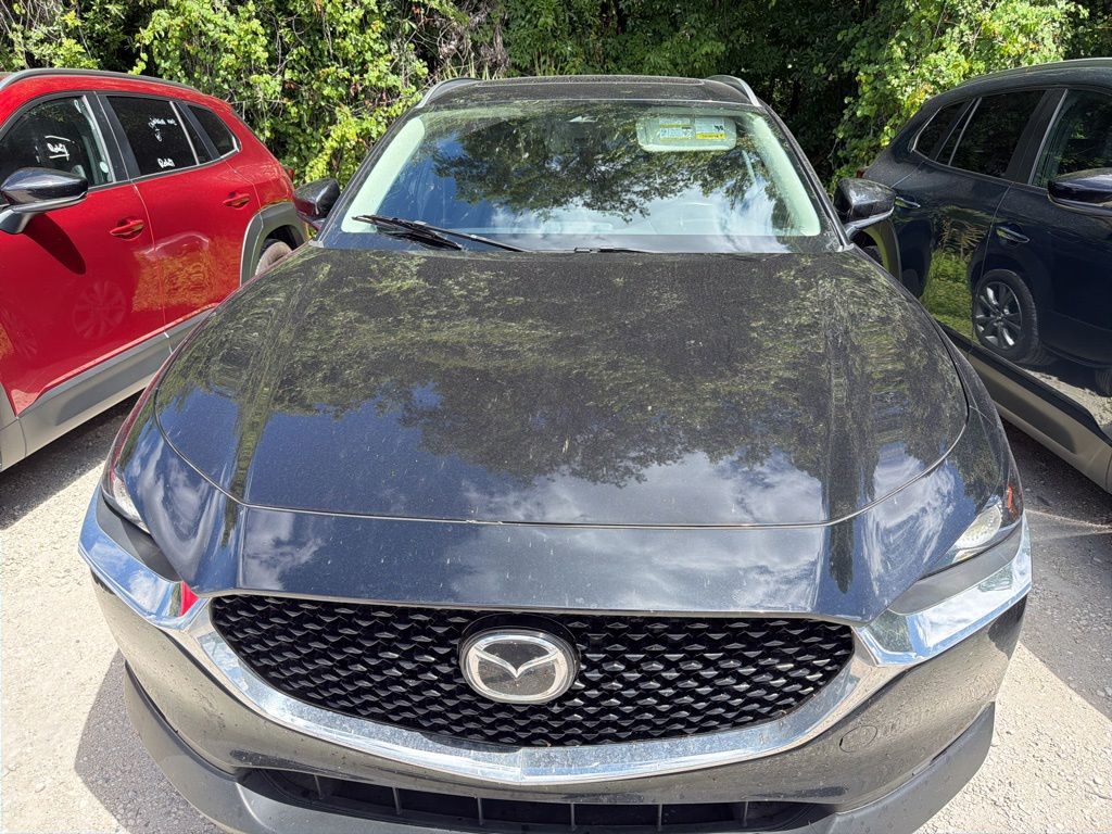 Thumbnail: 2025 Mazda CX-30 - 2