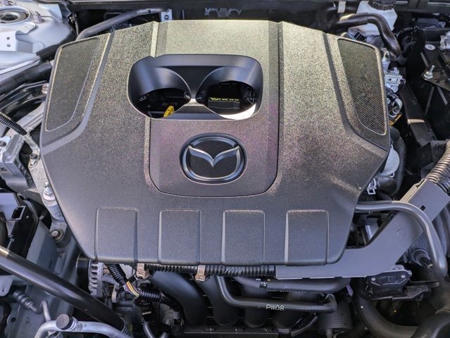 Thumbnail: 2025 Mazda CX-30 - 30