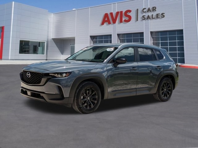 Thumbnail: 2024 Mazda CX-50 - 1