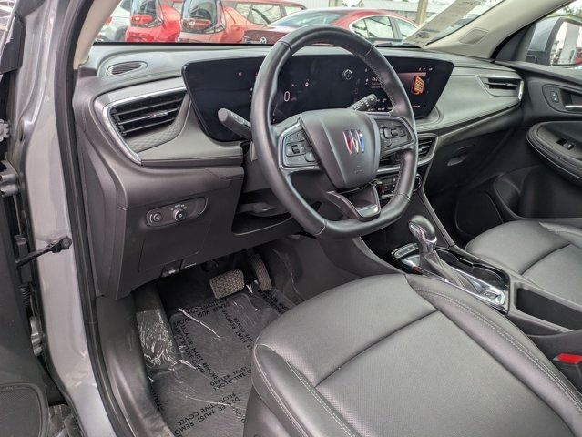 Thumbnail: 2024 Buick Encore GX - 5