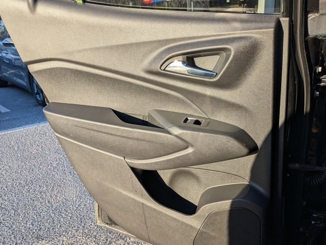 Thumbnail: 2025 Chevrolet Trax - 20