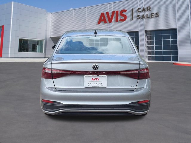 2025 Volkswagen Jetta SE - Photo 7