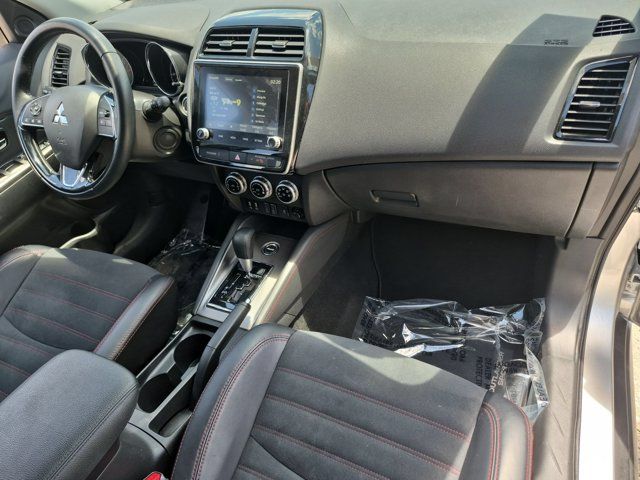 Thumbnail: 2025 Mitsubishi Outlander Sport - 31
