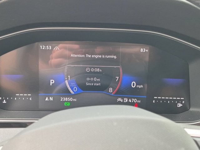 2025 Volkswagen Jetta SE - Photo 16