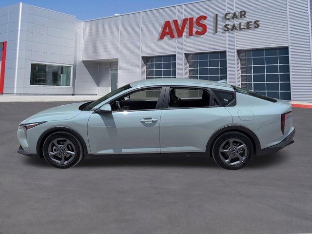 Thumbnail: 2025 Kia K4 - 10
