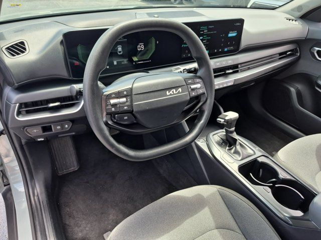 Thumbnail: 2025 Kia K4 - 15