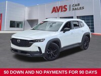 2025 Mazda CX-50 S Preferred -
                  Orlando, FL
