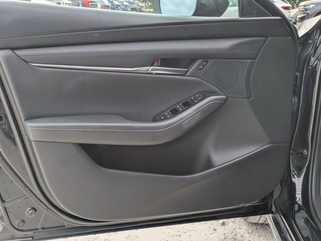 Thumbnail: 2025 Mazda Mazda3 - 2