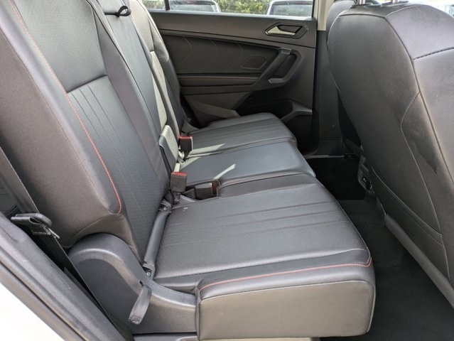 Thumbnail: 2024 Volkswagen Tiguan - 23