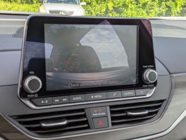 Thumbnail: 2024 Nissan Altima - 17