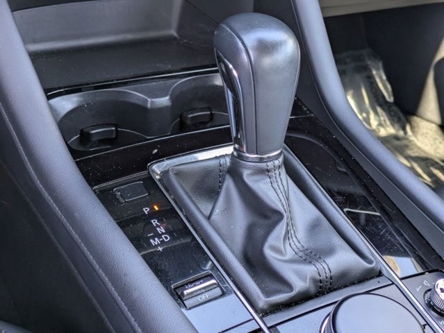 Thumbnail: 2025 Mazda Mazda3 - 19