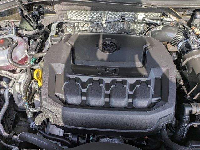 Thumbnail: 2024 Volkswagen Tiguan - 27