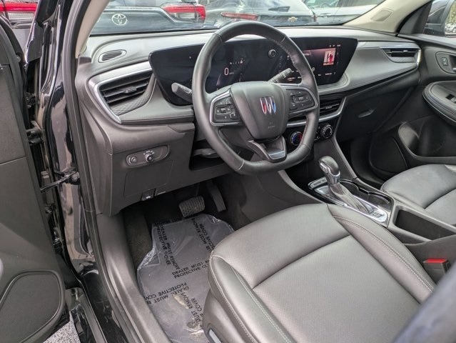 Thumbnail: 2024 Buick Encore GX - 14