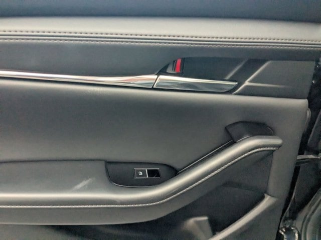 Thumbnail: 2025 Mazda Mazda3 - 24