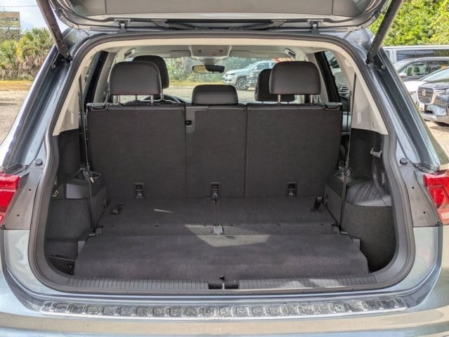 Thumbnail: 2024 Volkswagen Tiguan - 22