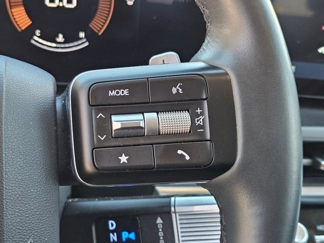 Thumbnail: 2025 Hyundai Santa Fe - 20