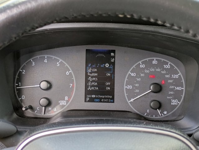 Thumbnail: 2024 Toyota Corolla Cross - 16