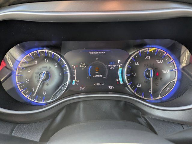 Thumbnail: 2024 Chrysler Pacifica - 13