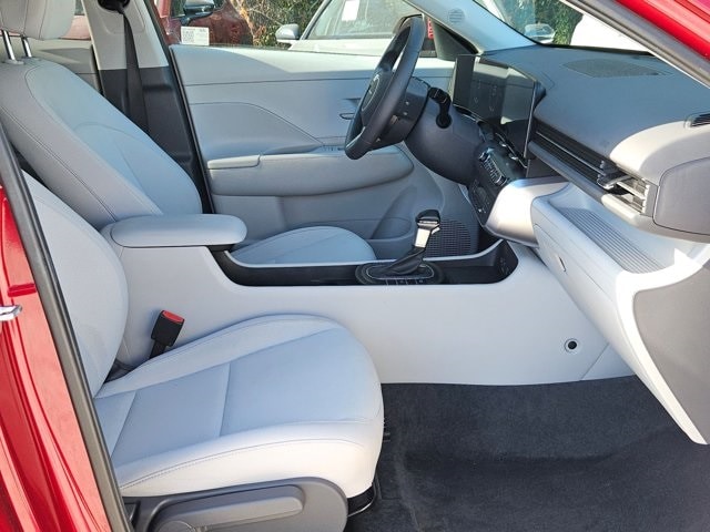 Thumbnail: 2025 Hyundai Kona - 31