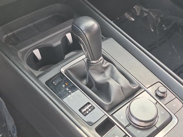Thumbnail: 2025 Mazda CX-50 - 19