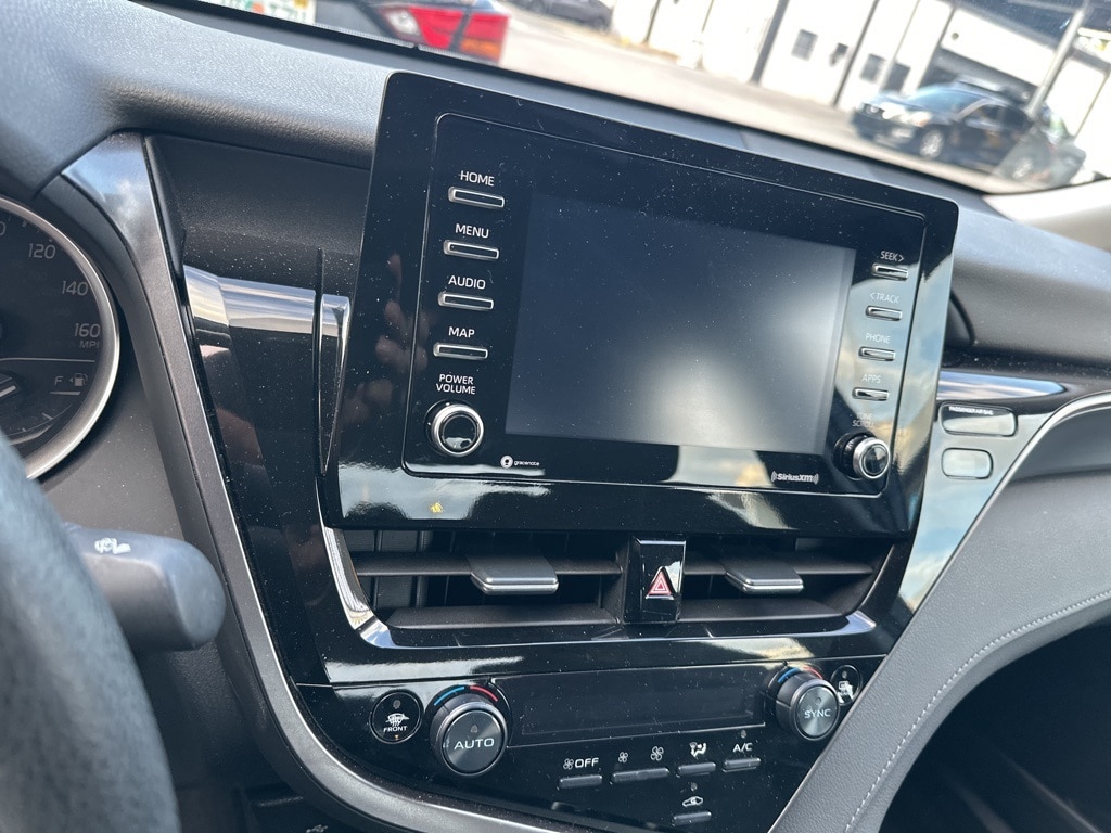Thumbnail: 2024 Toyota Camry - 4