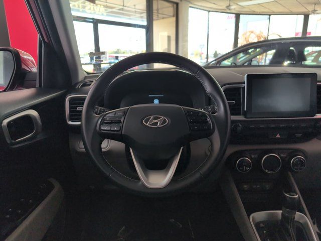 Thumbnail: 2025 Hyundai Venue - 13