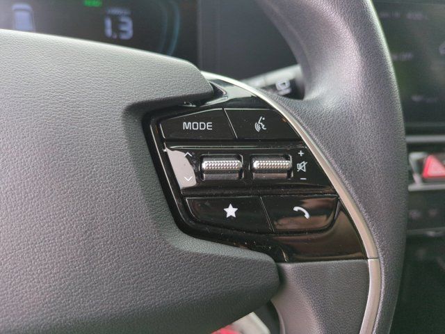 Thumbnail: 2025 Kia Niro - 21