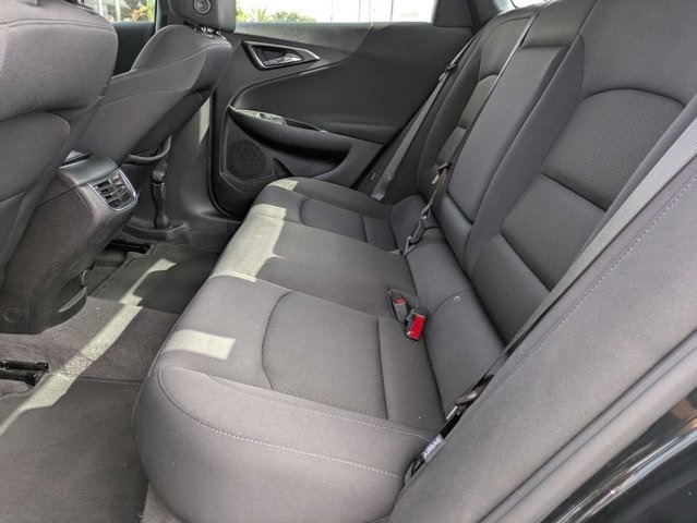 Thumbnail: 2024 Chevrolet Malibu - 28