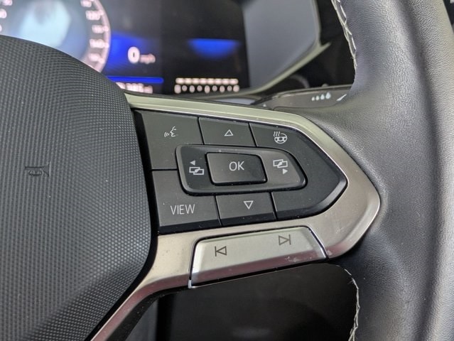 Thumbnail: 2024 Volkswagen Taos - 15