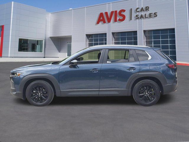 Thumbnail: 2025 Mazda CX-50 - 10