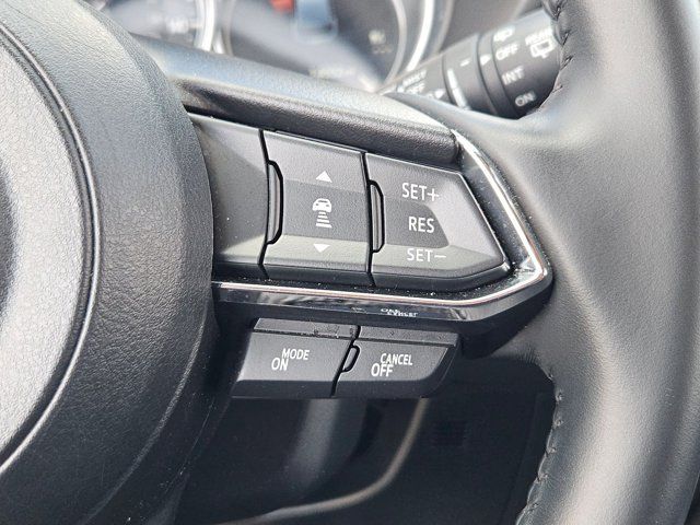 Thumbnail: 2025 Mazda CX-5 - 21