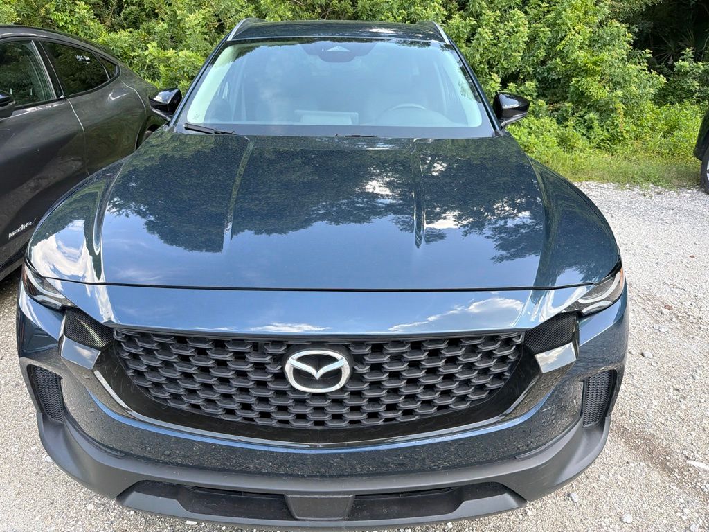 Thumbnail: 2025 Mazda CX-50 - 6