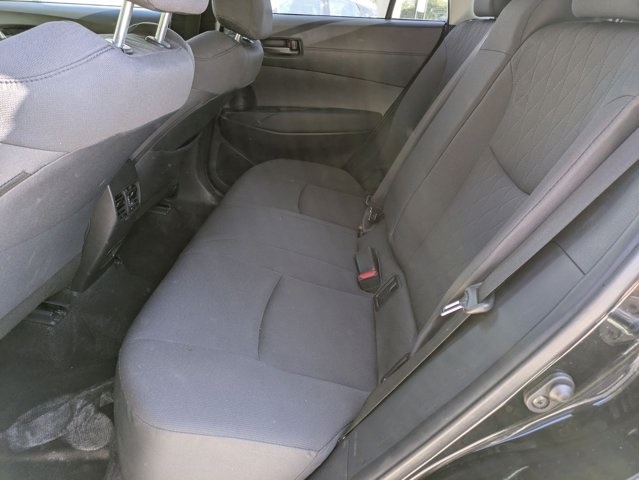 Thumbnail: 2025 Toyota Corolla Cross - 21